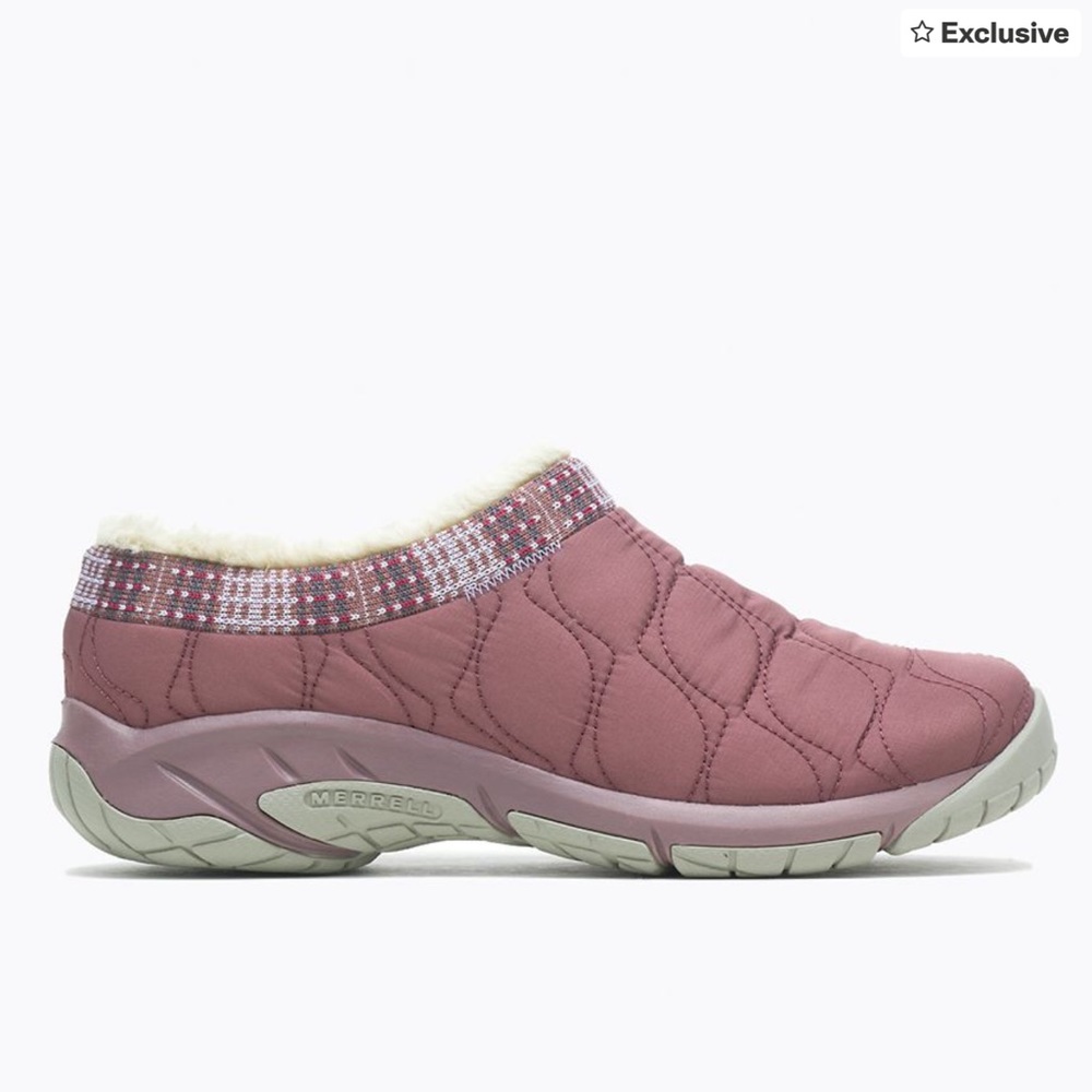 Women's Merrell Encore Ice 4 Puff Sizes 7.5 - Picture 8 of 14